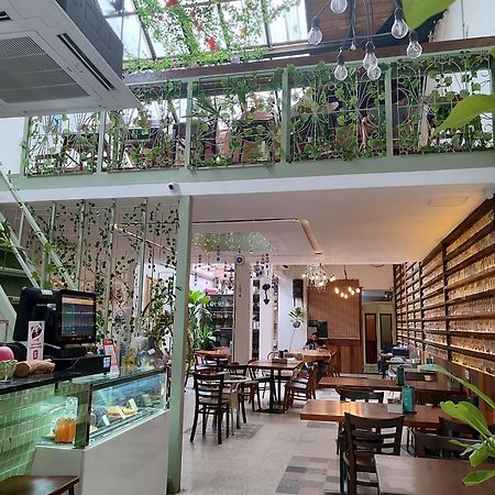 Bestow Boutique Hotel Kuala Lumpur Exterior photo
