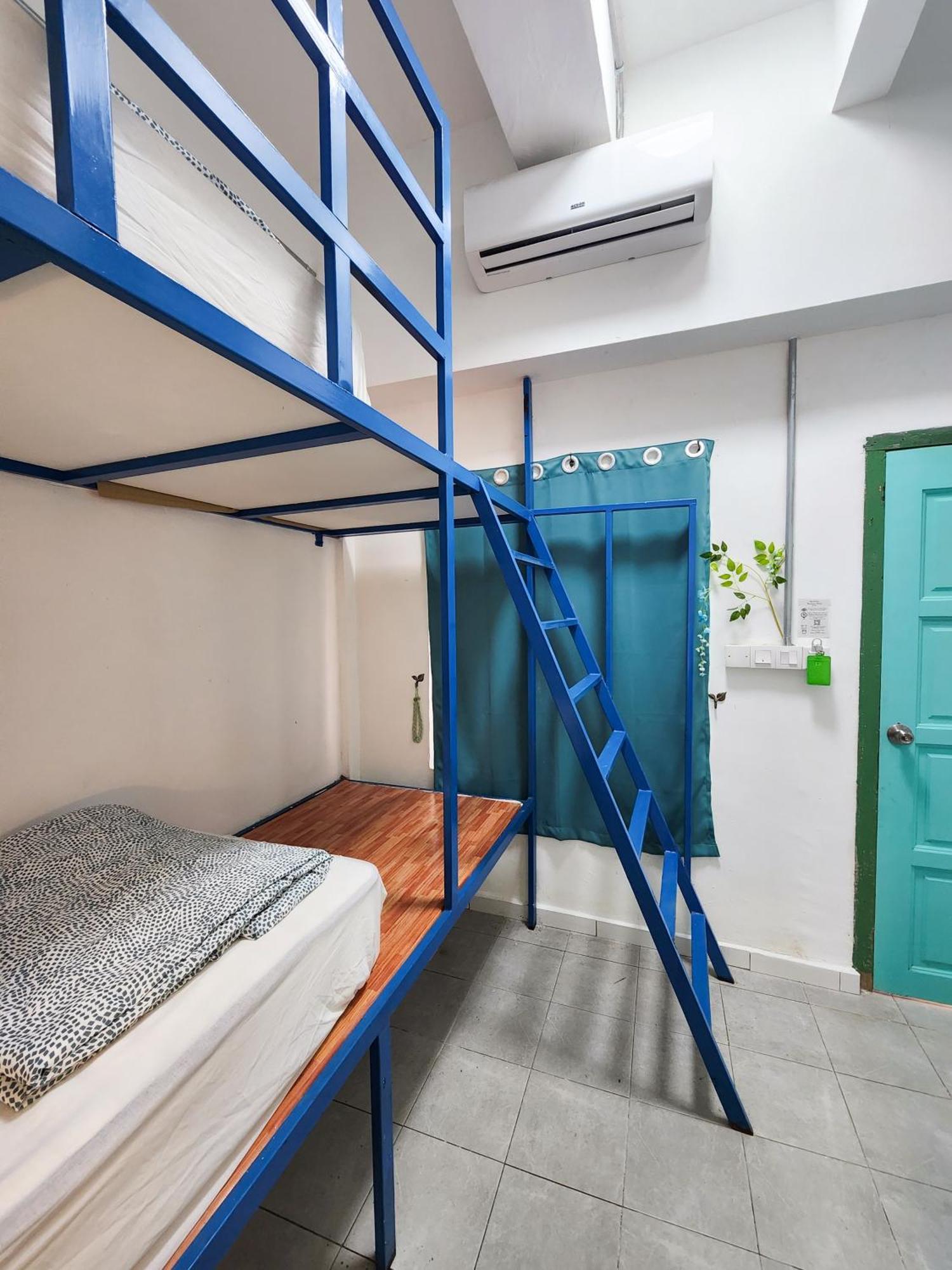 Bestow Boutique Hotel Kuala Lumpur Exterior photo
