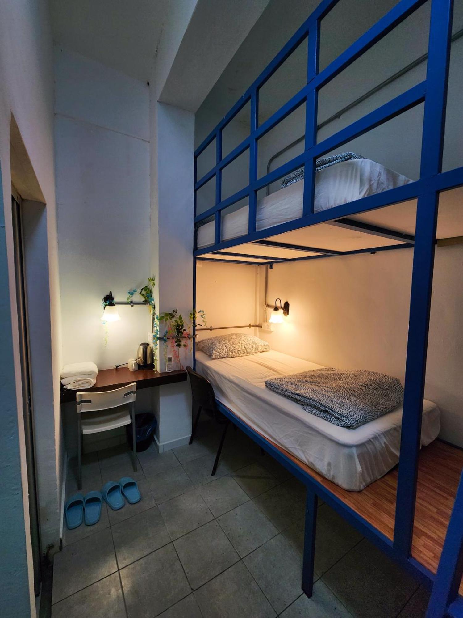 Bestow Boutique Hotel Kuala Lumpur Exterior photo