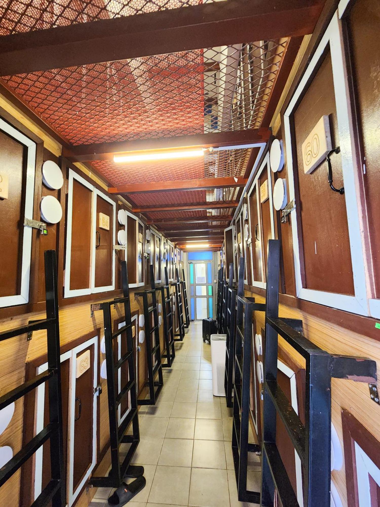 Bestow Boutique Hotel Kuala Lumpur Exterior photo