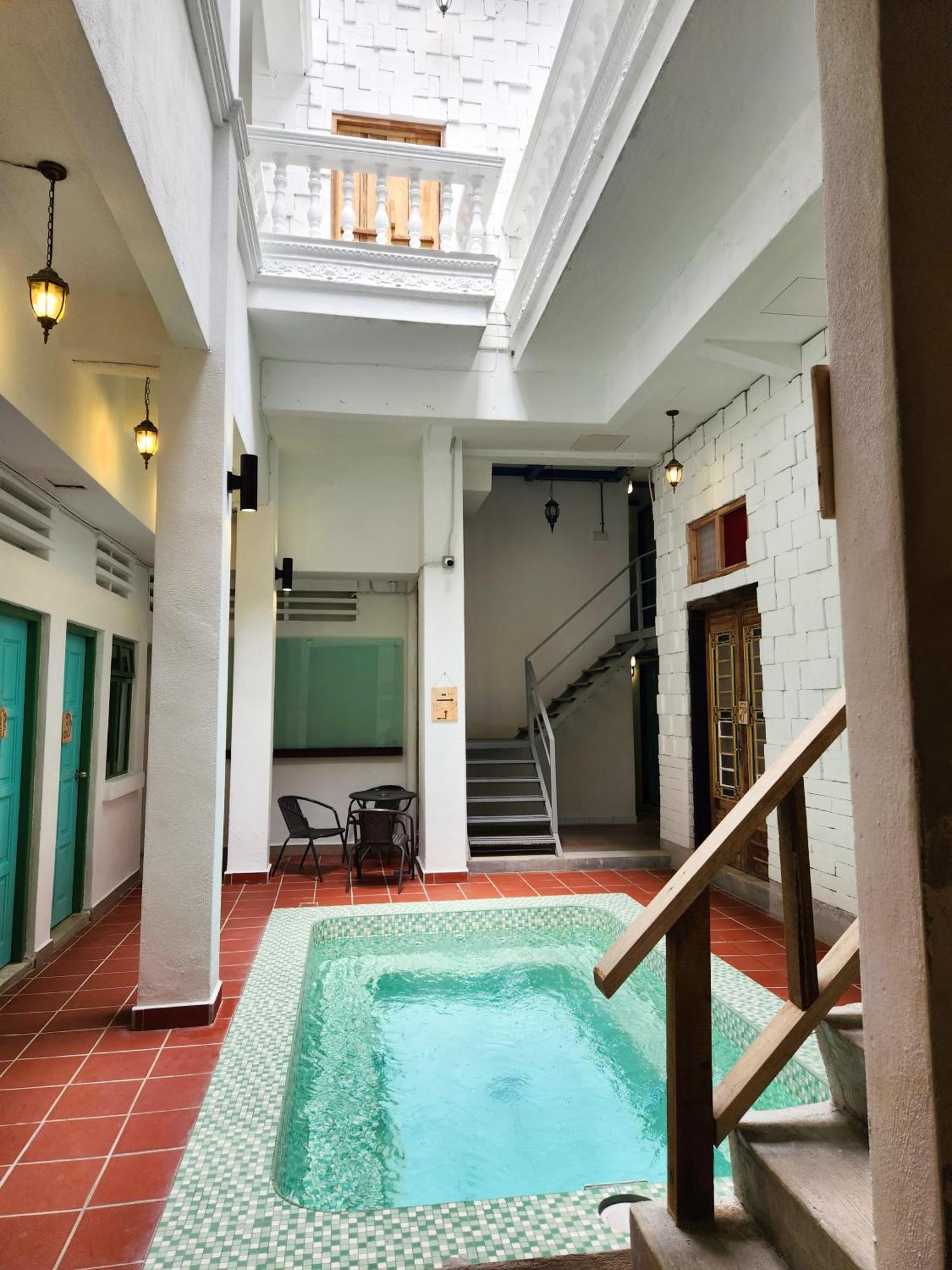 Bestow Boutique Hotel Kuala Lumpur Exterior photo