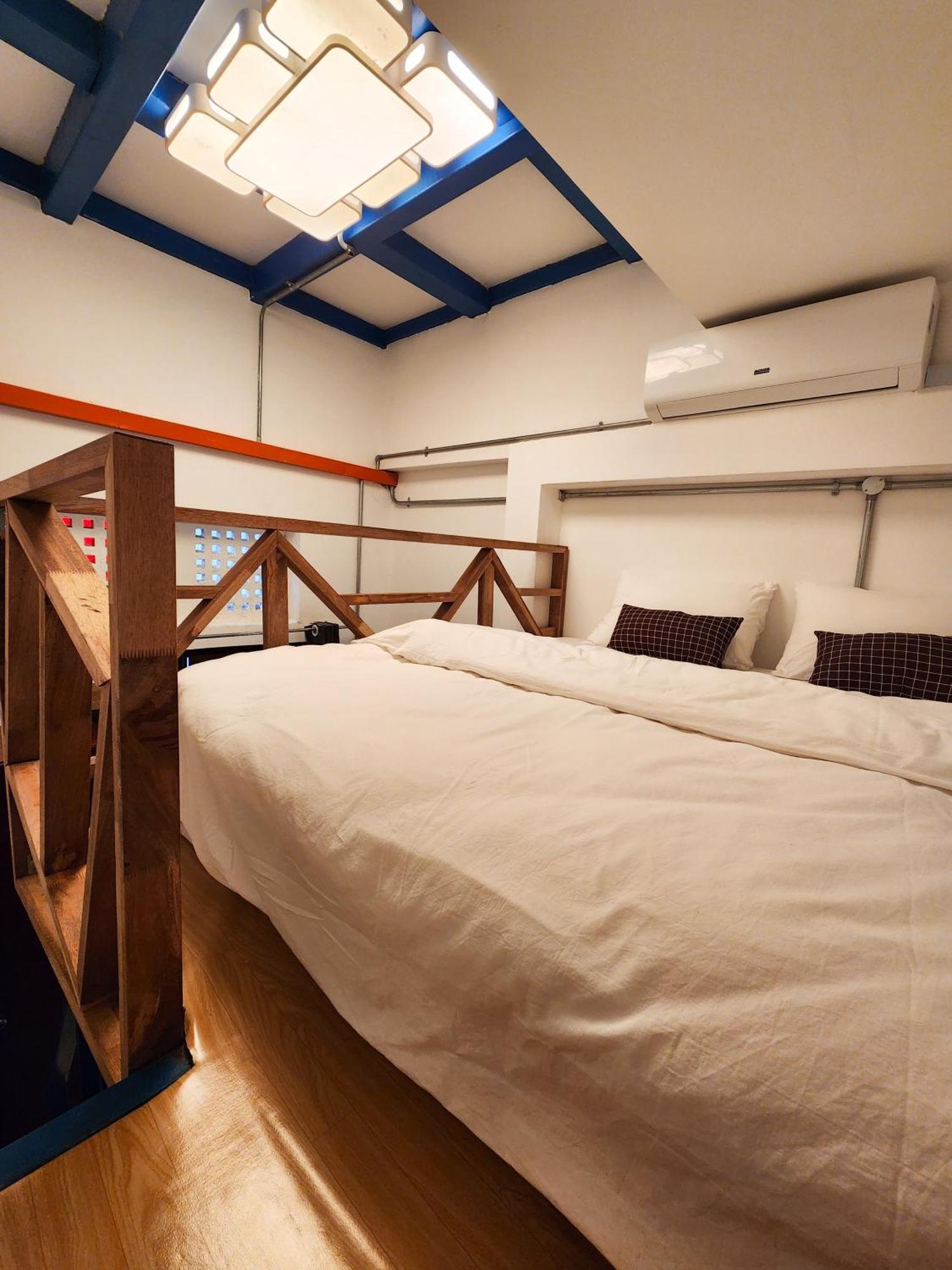 Bestow Boutique Hotel Kuala Lumpur Exterior photo