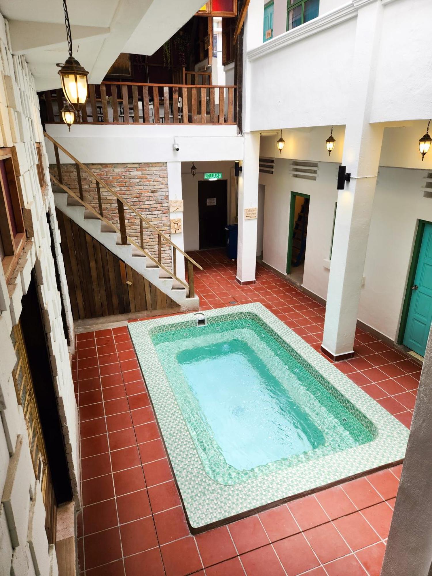 Bestow Boutique Hotel Kuala Lumpur Exterior photo
