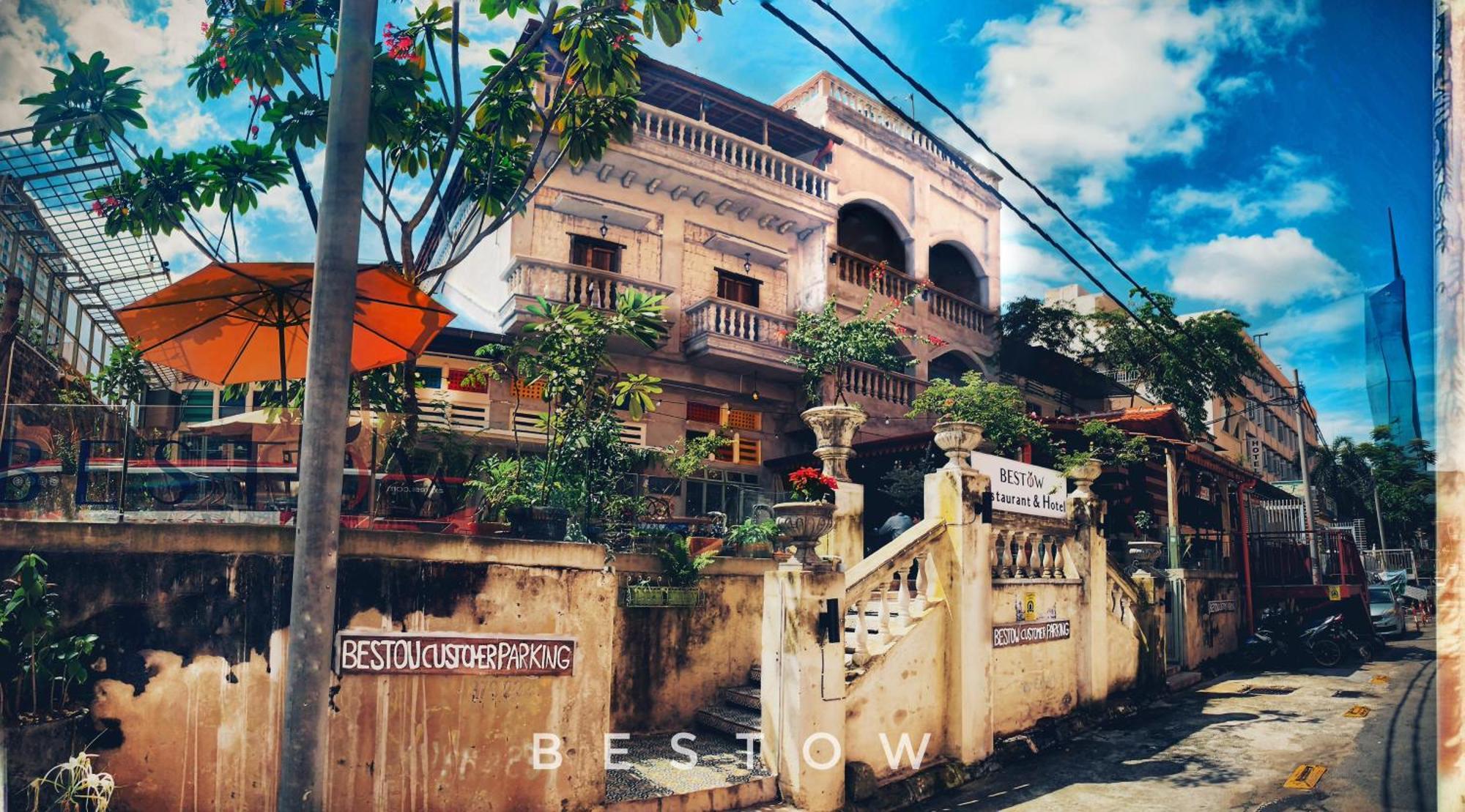 Bestow Boutique Hotel Kuala Lumpur Exterior photo
