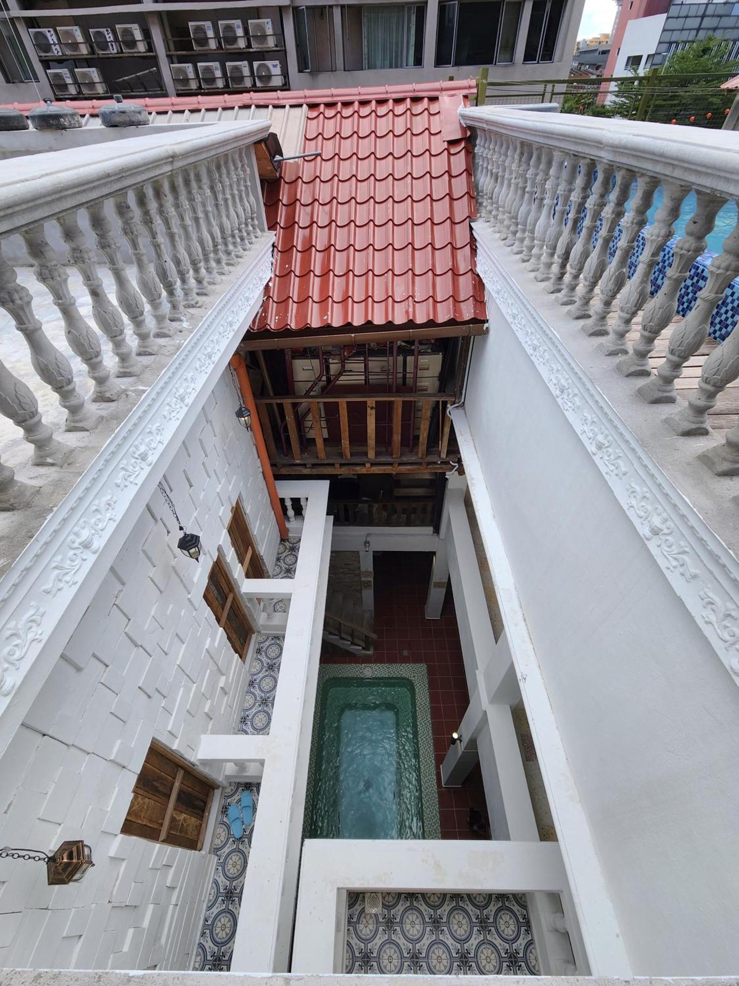 Bestow Boutique Hotel Kuala Lumpur Exterior photo