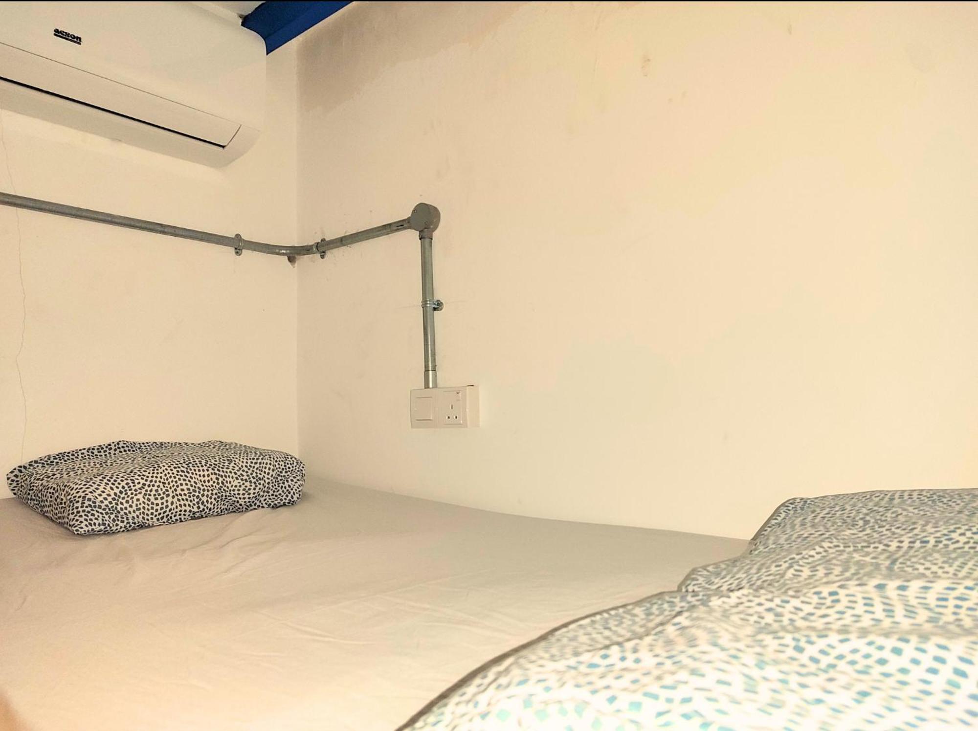 Bestow Boutique Hotel Kuala Lumpur Exterior photo