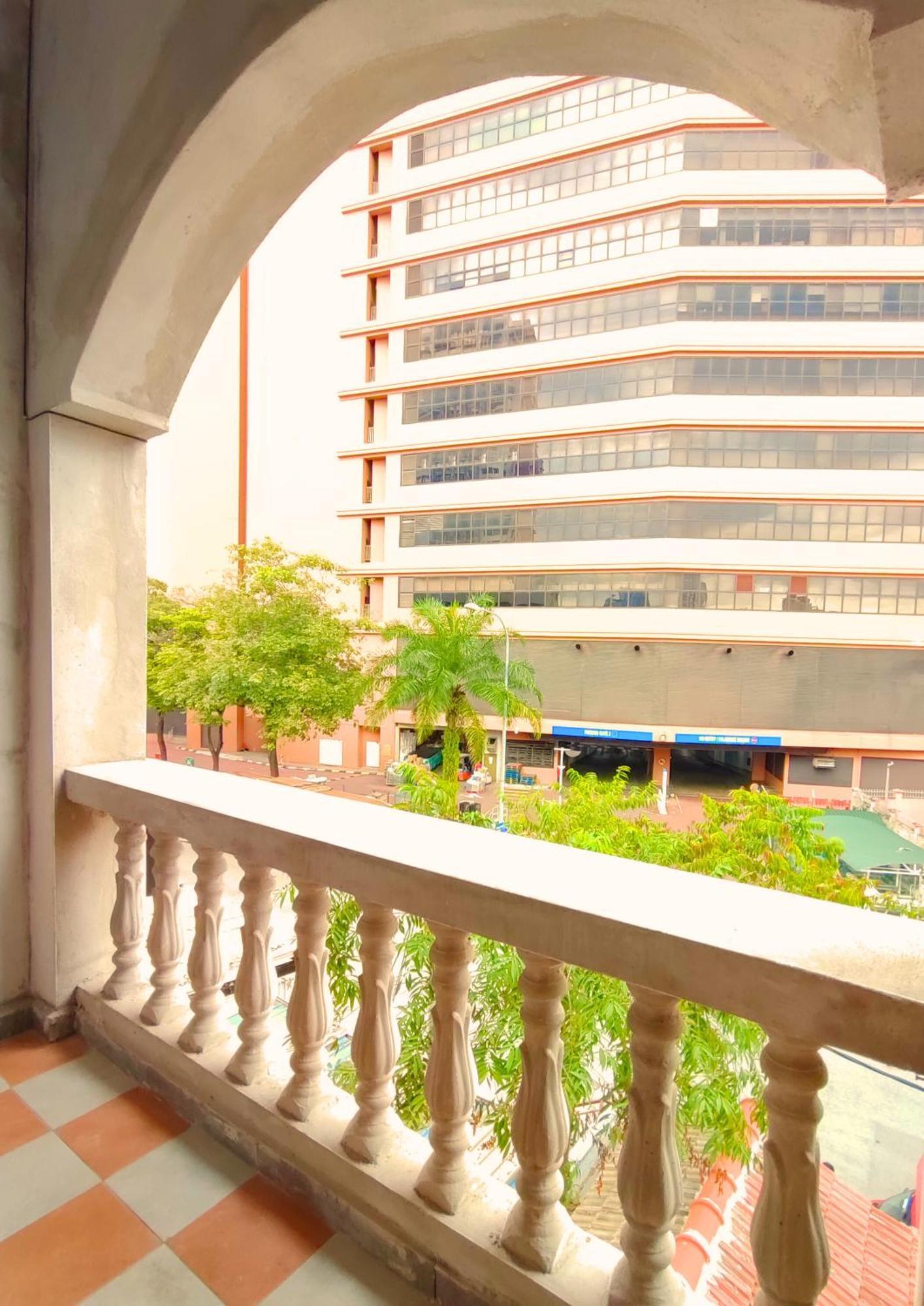 Bestow Boutique Hotel Kuala Lumpur Exterior photo