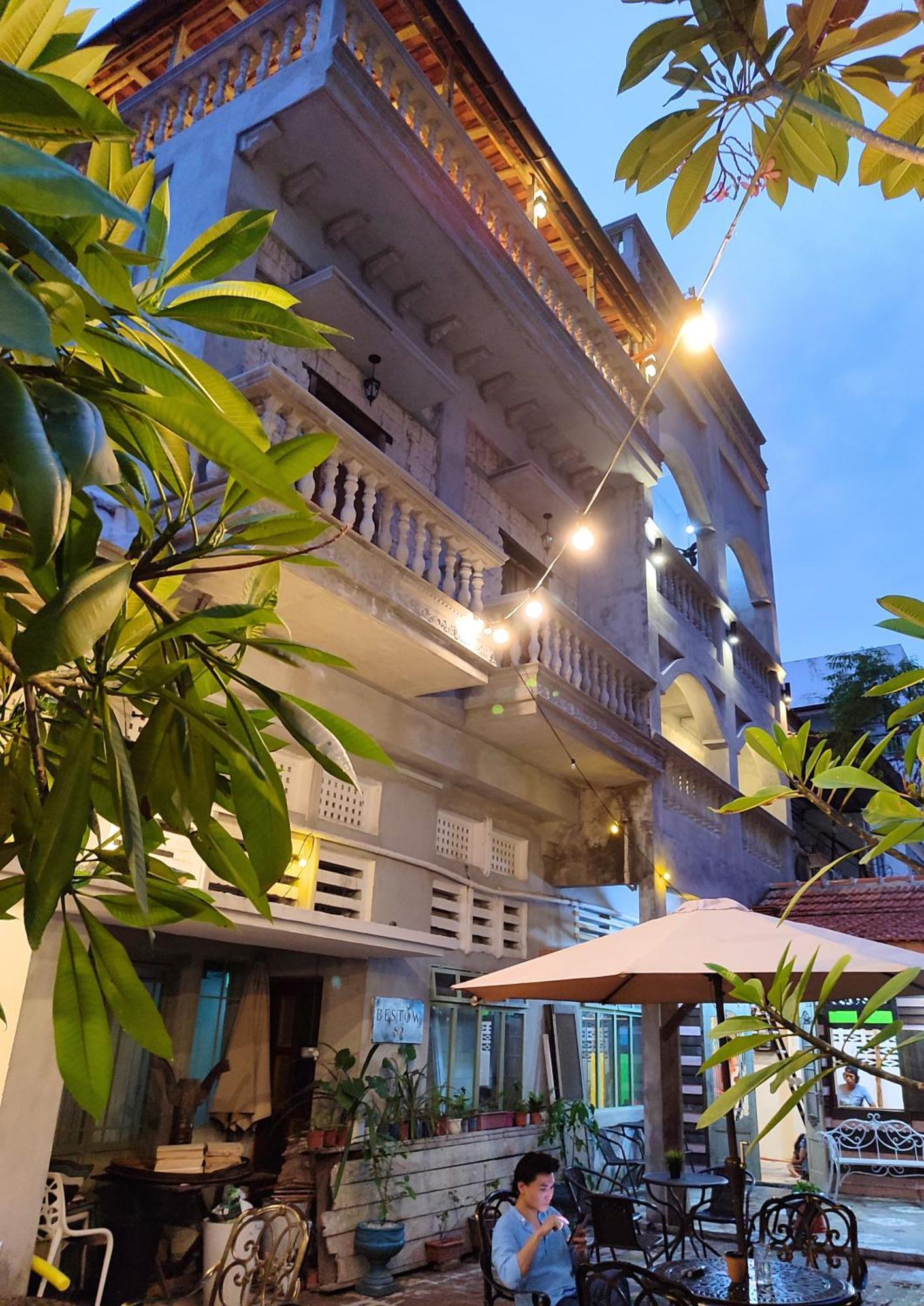 Bestow Boutique Hotel Kuala Lumpur Exterior photo