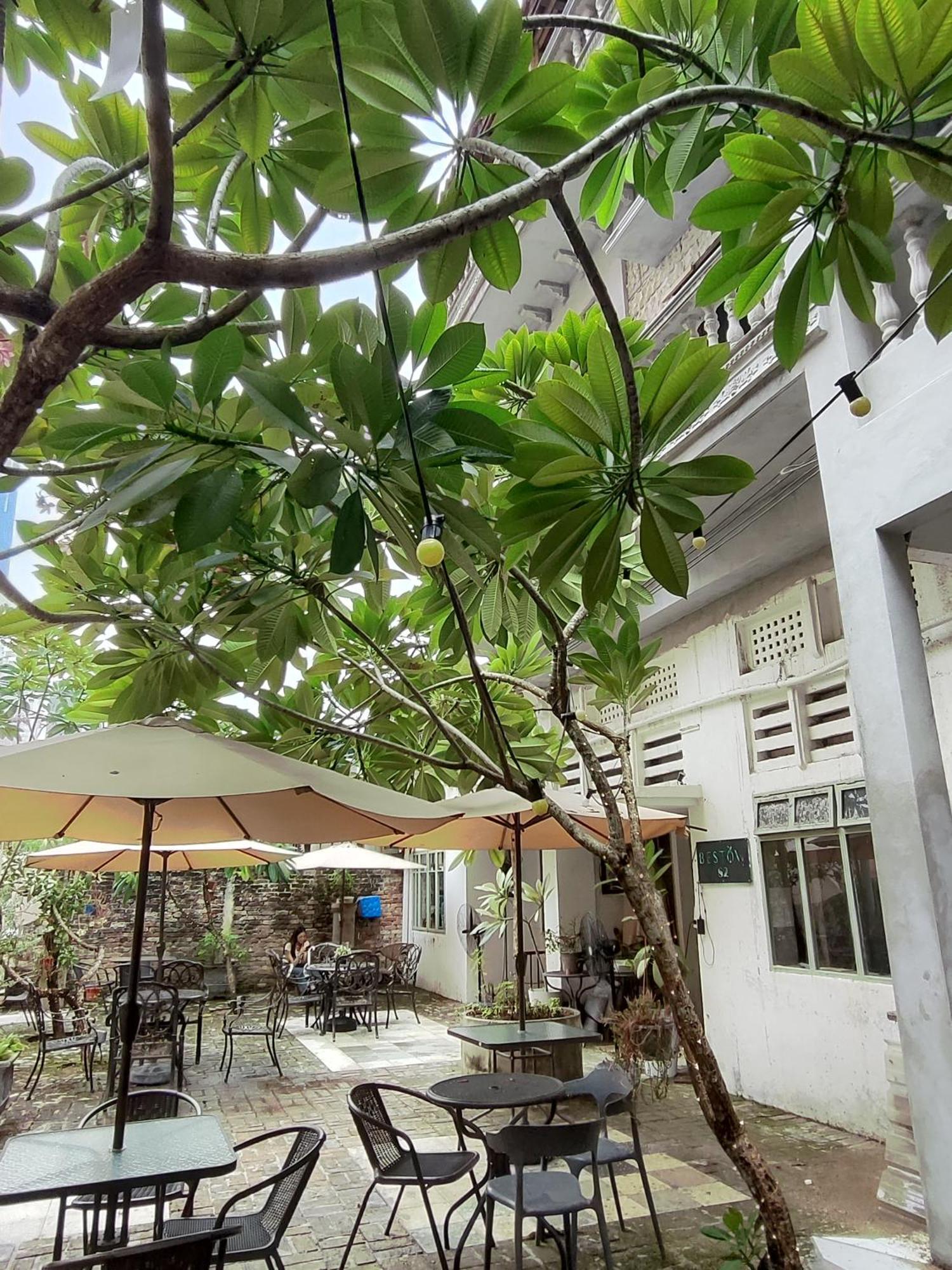 Bestow Boutique Hotel Kuala Lumpur Exterior photo